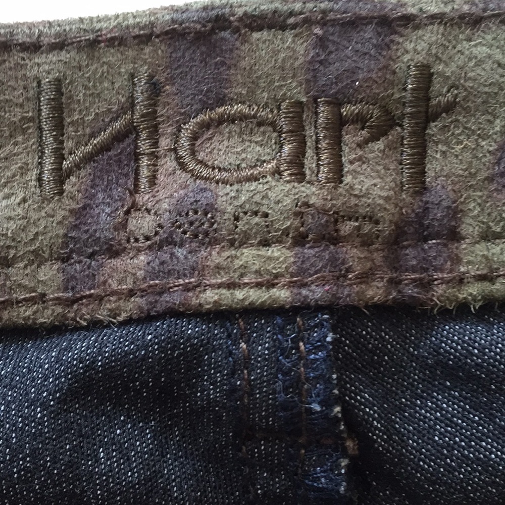 Hart pants - Picture 7 of 8